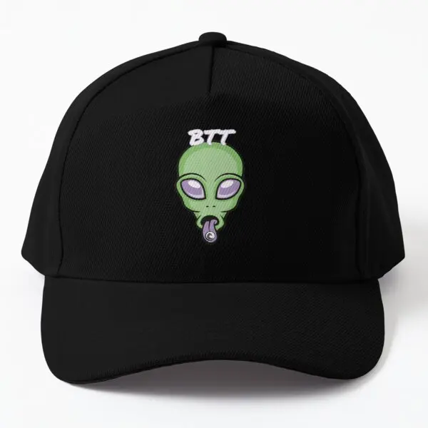 Btt Bittorrent Alien Kripto Cryptocurren beyzbol şapkası Şapka Kaput Yaz Spor Erkek Baskılı Rahat Casquette Balık Bahar
 Güneşlendirmek