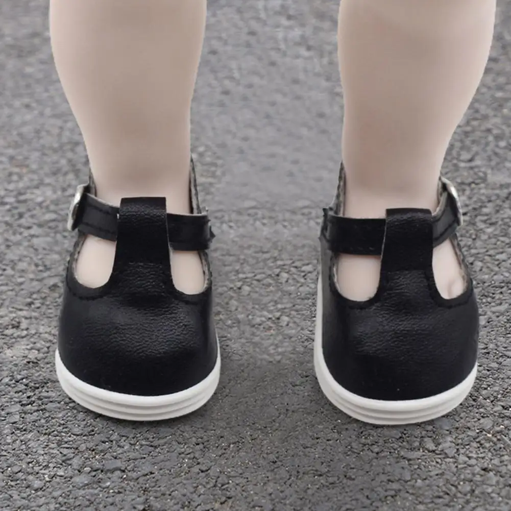 Dekorasyon için Yumuşak Rahat Mini Bebek Ayakkabıları Dekorasyon için Bebek Botları
