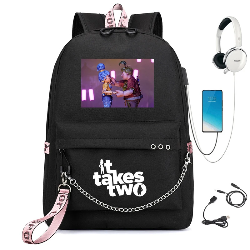 It almak iki Su Geçirmez Laptop Sırt Çantası Erkekler seyahat sırt çantası Kadın Sırt Çantası Erkek okul çantası mochila
