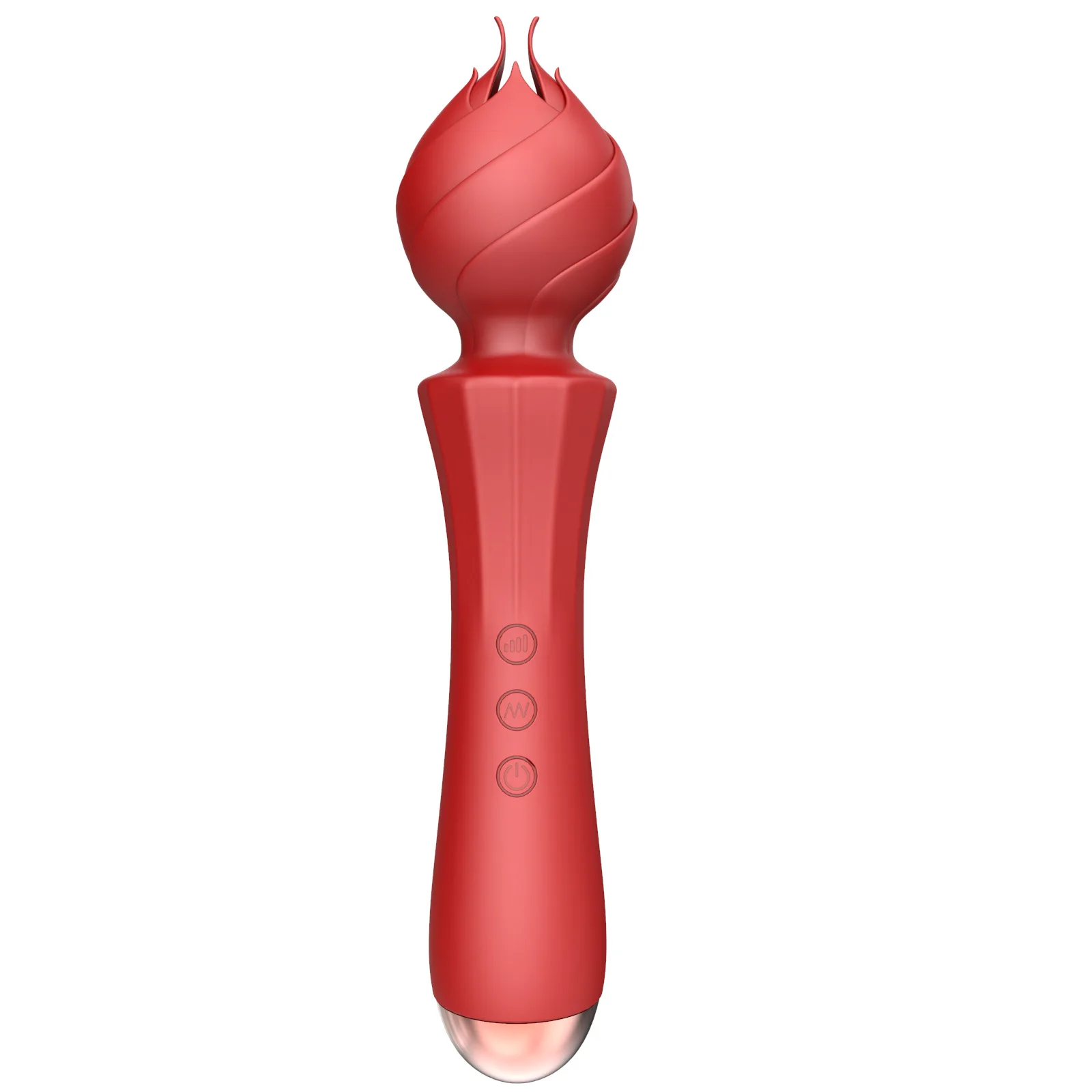 Klitoral Emme Üfleme Vibratör 20 Yoğunluk Modları Kadınlar için Seks Oyuncak Klitoris Meme Emme Stimülatörü Çiftler veya Solo