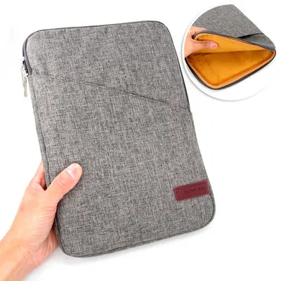 Moda Çanta Kılıf Kapak için 10.8 inç Teclast M18 Tablet PC çantası