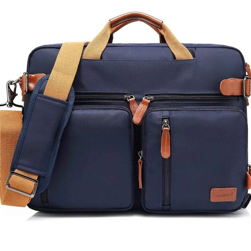 Su geçirmez iş sırt çantası Erkekler Okul Sırt Çantaları Laptop Sırt Çantası Büyük Kapasiteli Sırt Çantaları Erkekler İçin Sırt çantası Çanta Yeni