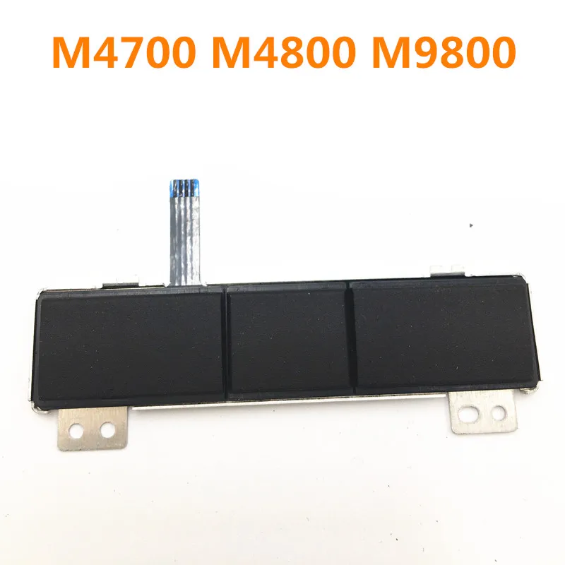 Touchpad Sol Sağ Anahtar Düğmesi Dell M4700 M4800 M9800