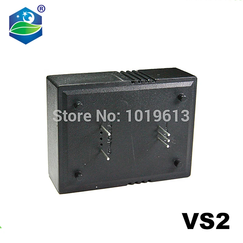 VS2 serisi Hall etkisi gerilim sensörü DC akım sensörü modülü akım dönüştürücü
