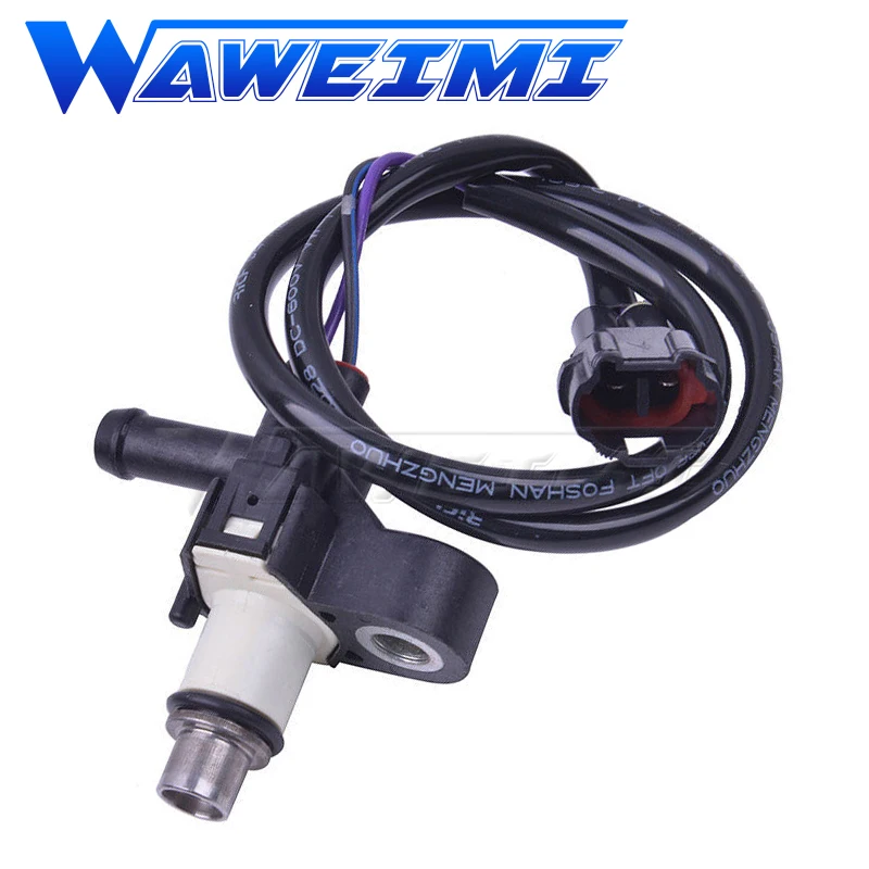 WAWEIMI 1 Adet Motosiklet yakıt enjektörü 50cc/dak Pıug Yamaha Otomobiller Motosiklet Yedek Parçaları